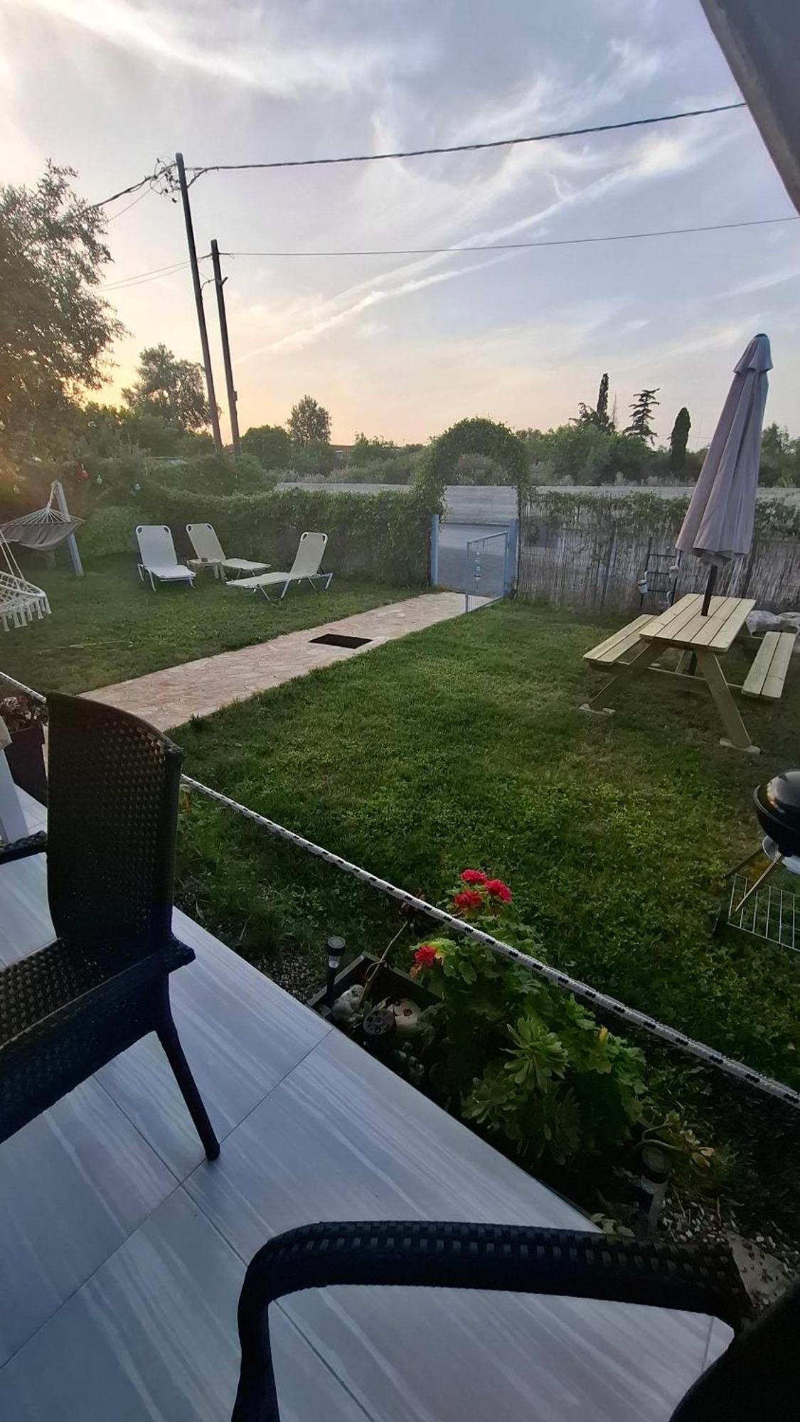 Olive Hébergement de vacances *