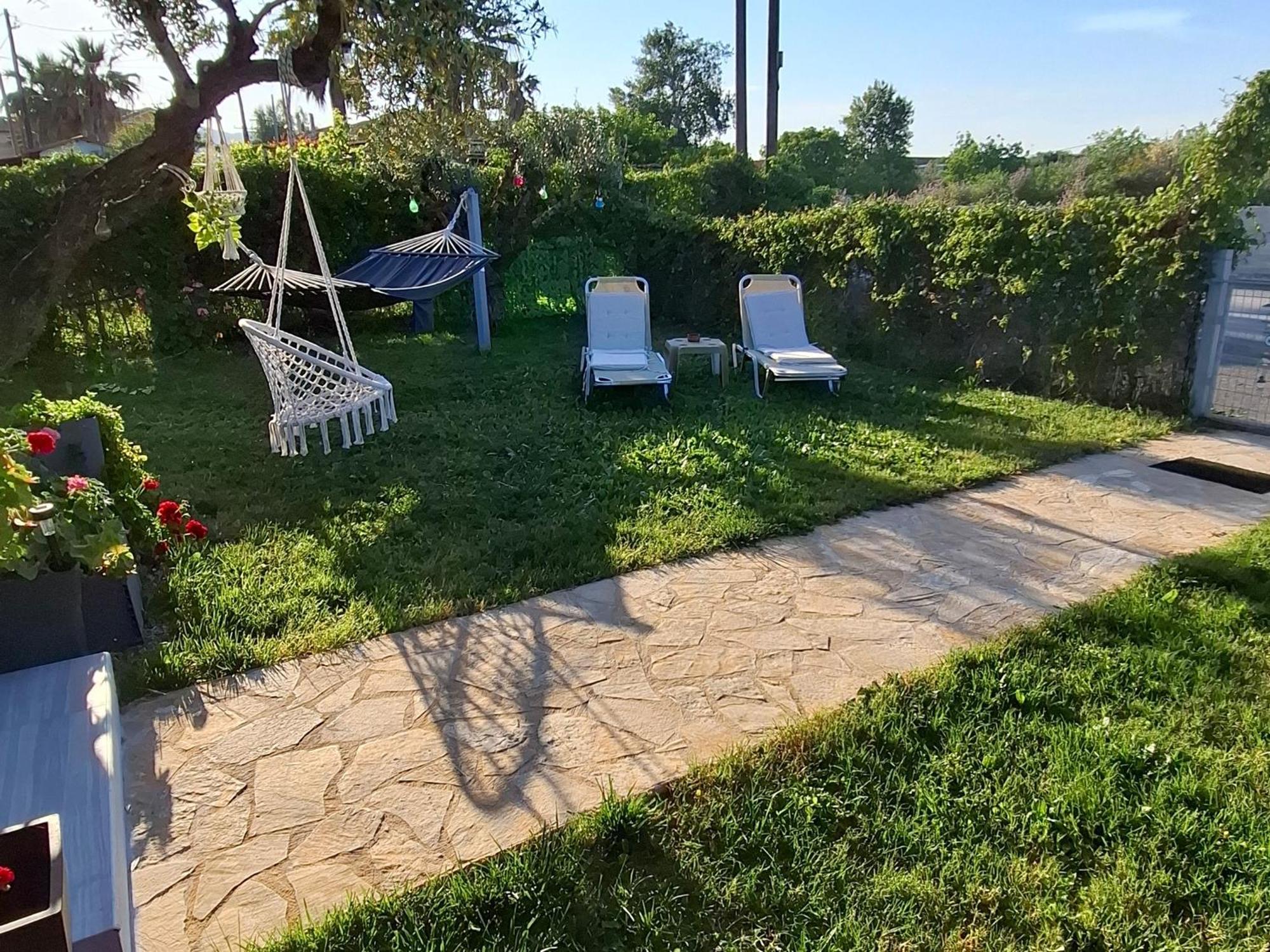 Olive Hébergement de vacances *